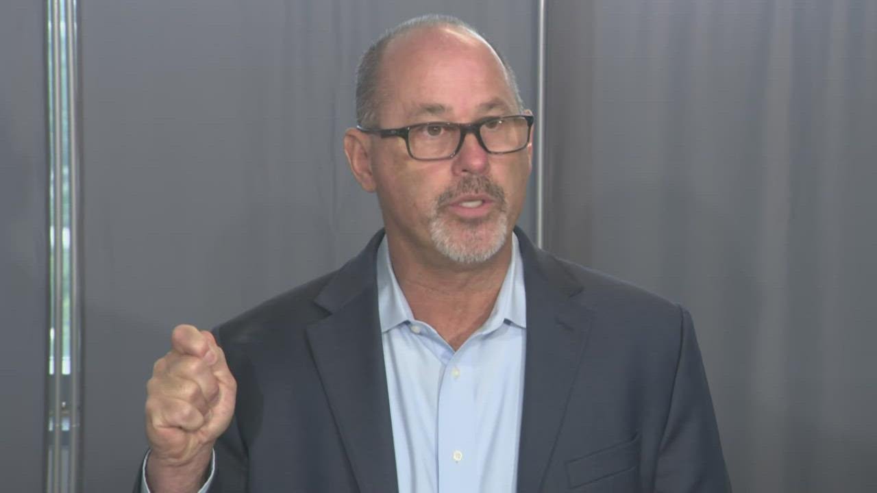 'This jury failed our families today': Father of Parkland shooting victim says families didn't recei