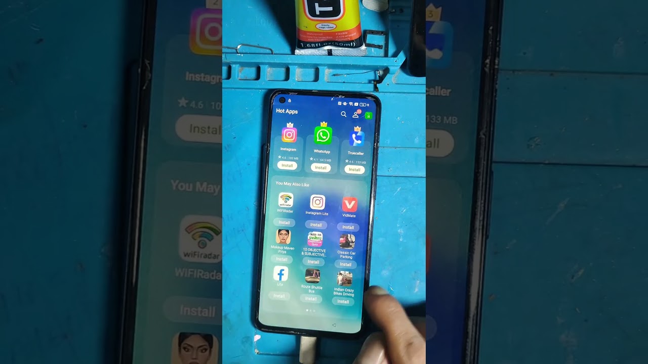 Oppo Reno 6 Frp👍 Bypass android 14/15 oppo Reno 6 Frp Bypass Google account lock remove New Update 