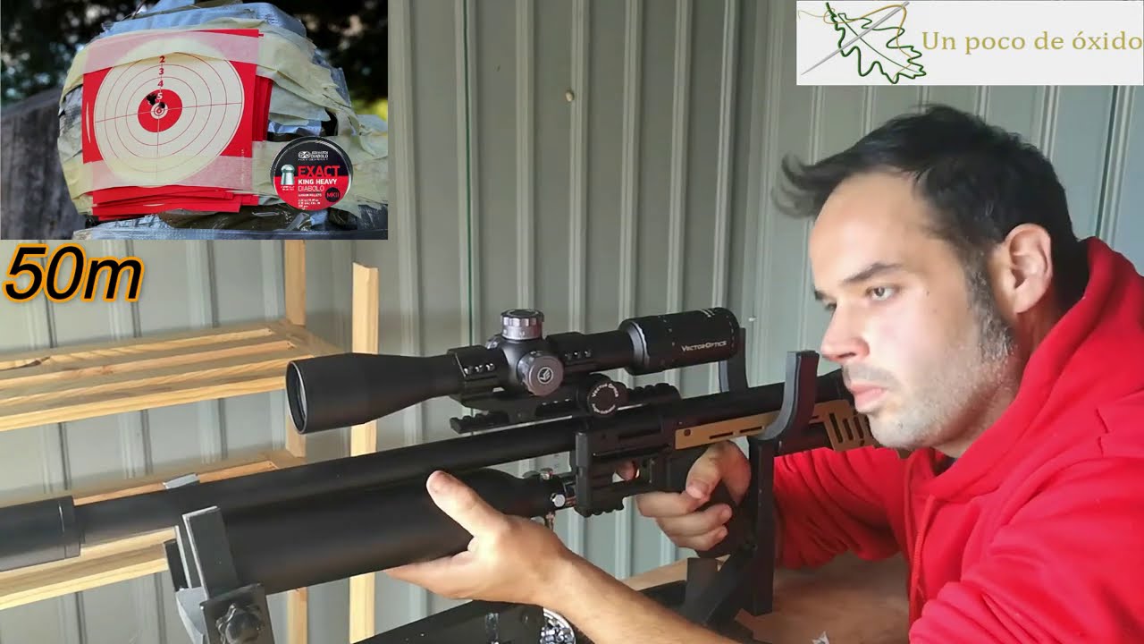 RTI Prophet cal25