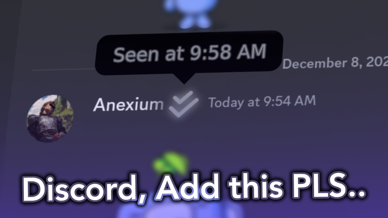 Discord FORGOT to add THESE features ..