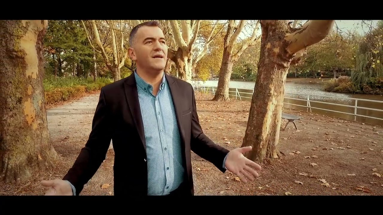 Saba Rastoder - Oce moj (Official video 2019)