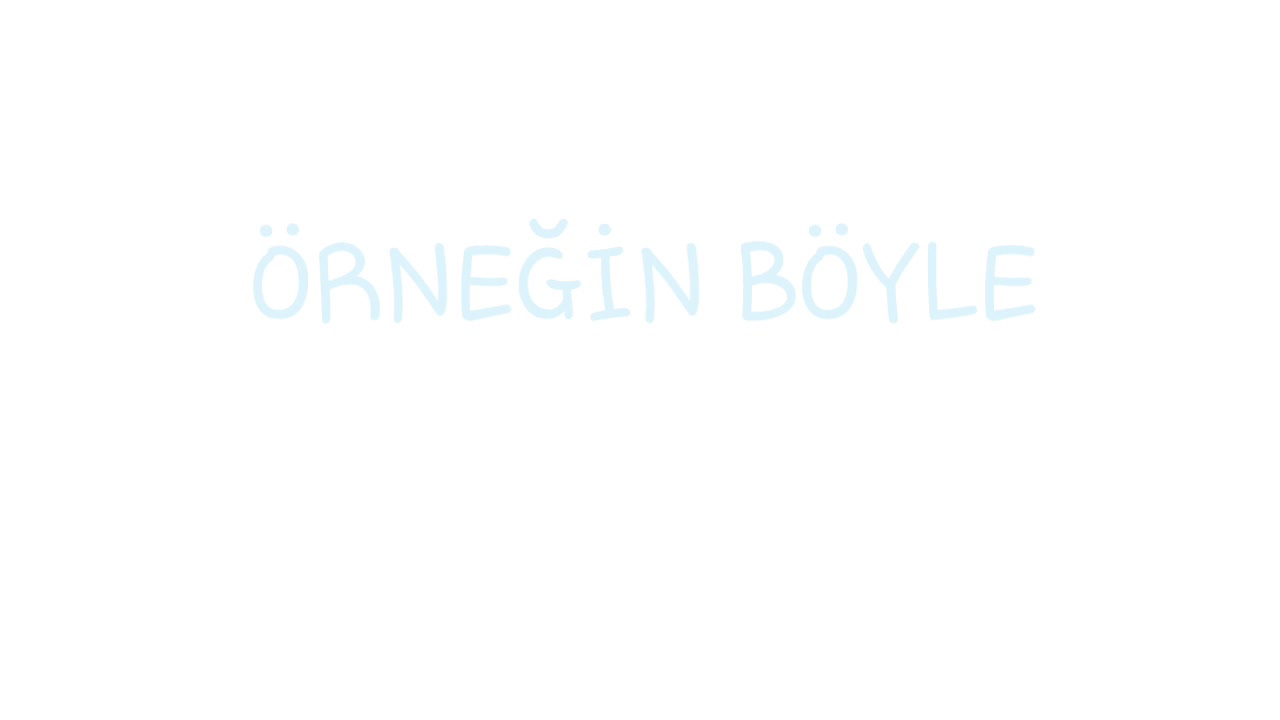 12 ekime kadar intro isteyen #benistiyorum yazsin