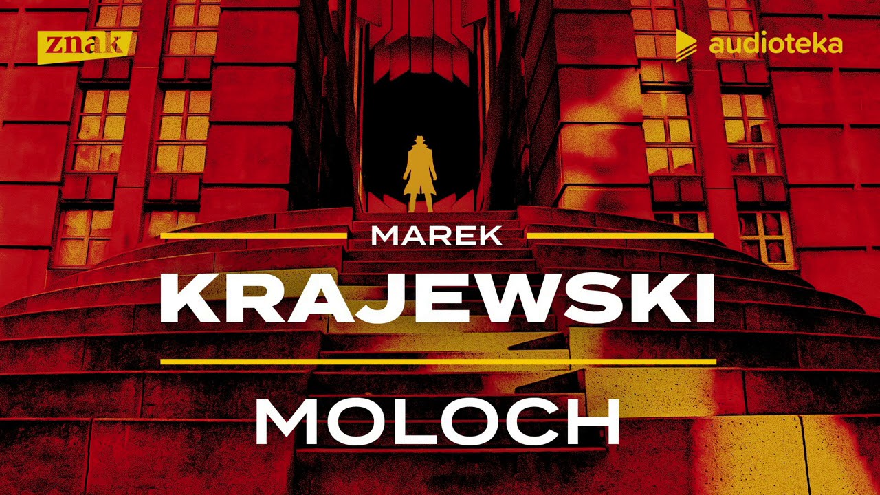 Marek Krajewski 