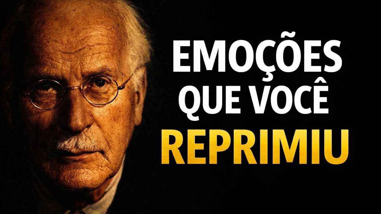 O Que Acontece Quando Você Reprime Emoções