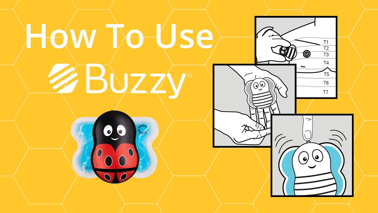 How to Use & Place Buzzy | Buzzy Webinar