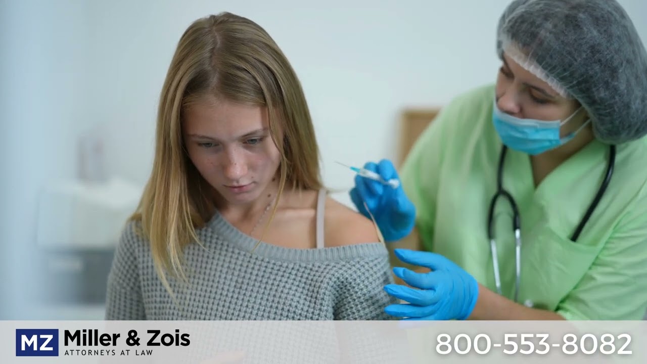 Depo Provera Lawsuits February 2025 Update