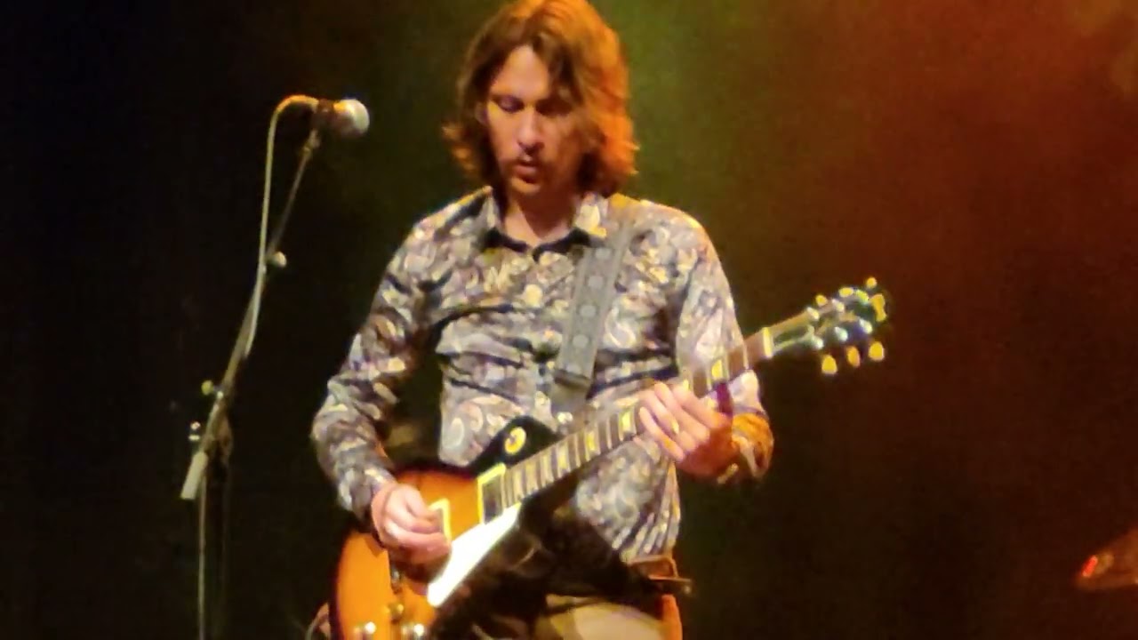Sons of Cream - White Room - 2/28/26 - Sellersville Theater, Sellersville, PA 