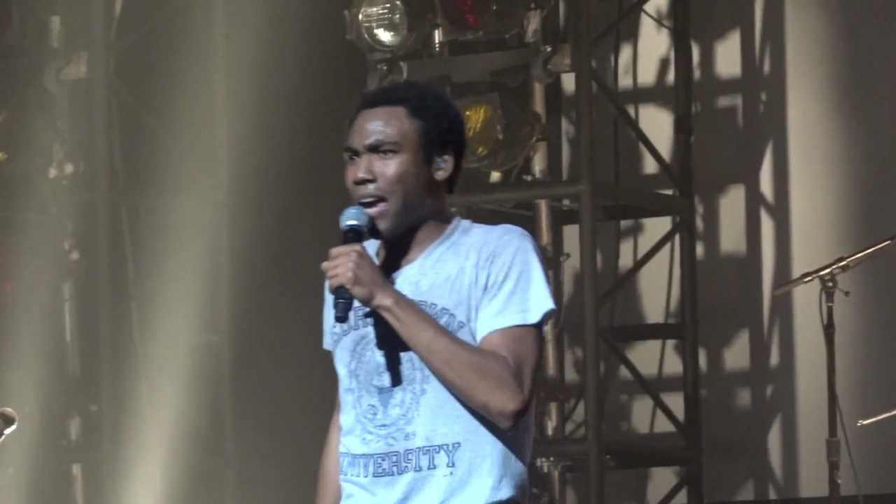Childish Gambino - 