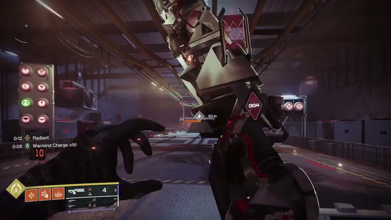 So Sleeper Simulant can create 