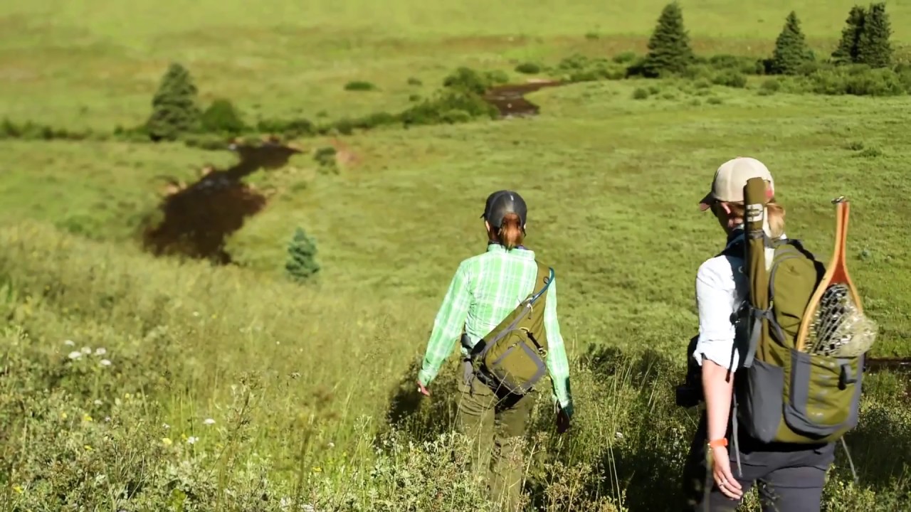 ORVIS Presents: Wildness