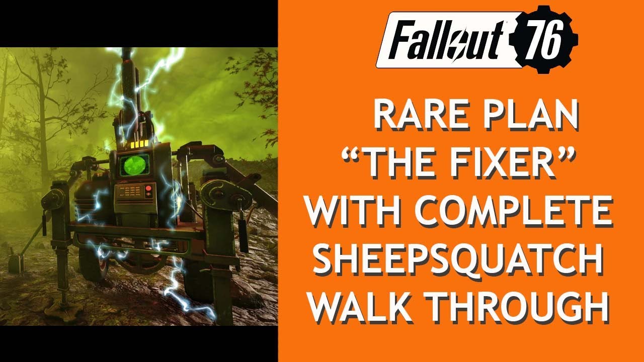 Fallout 76 Get 