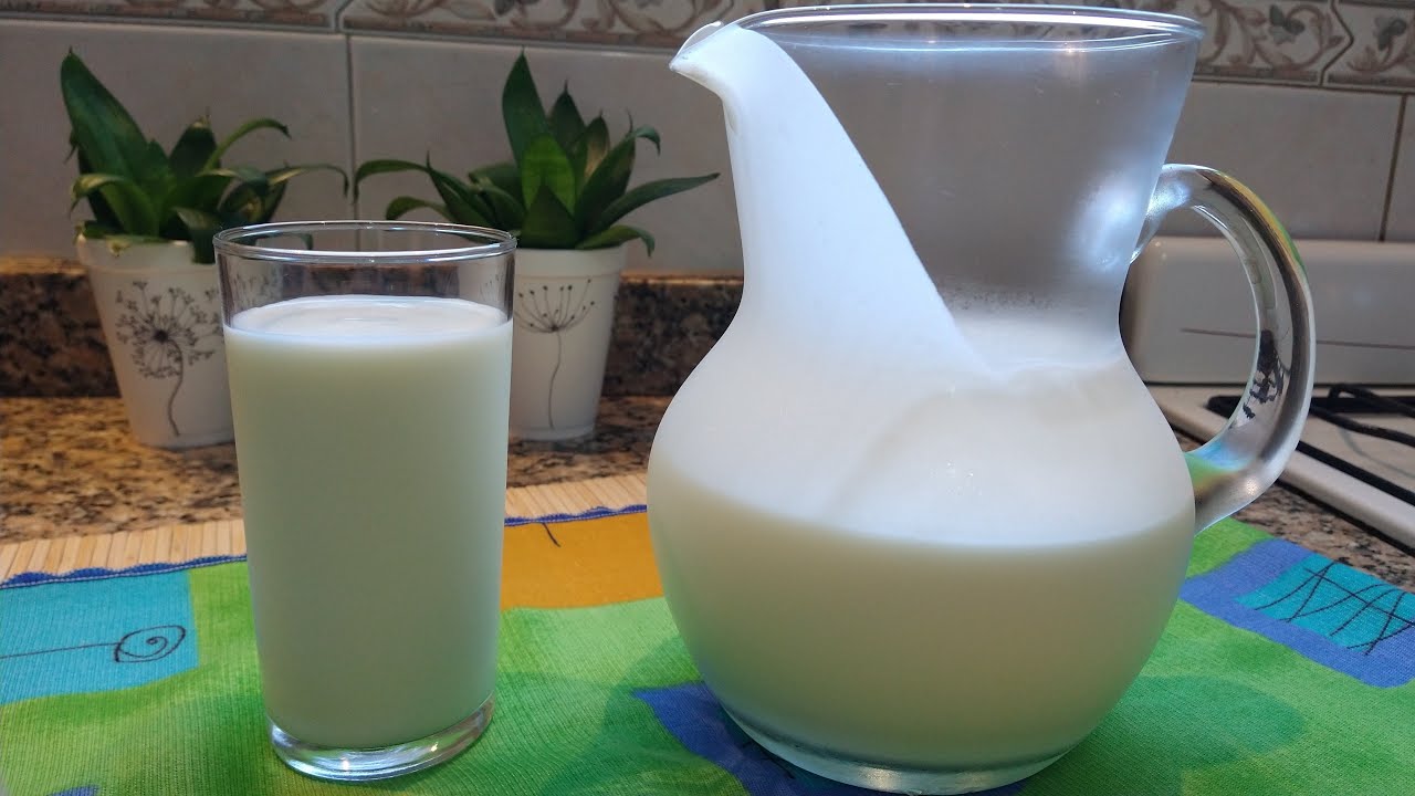 Como hacer YOGURT CASERO DE VAINILLA /Sin yogurtera/Solo 3 ingredientes / Receta  fácil y económica