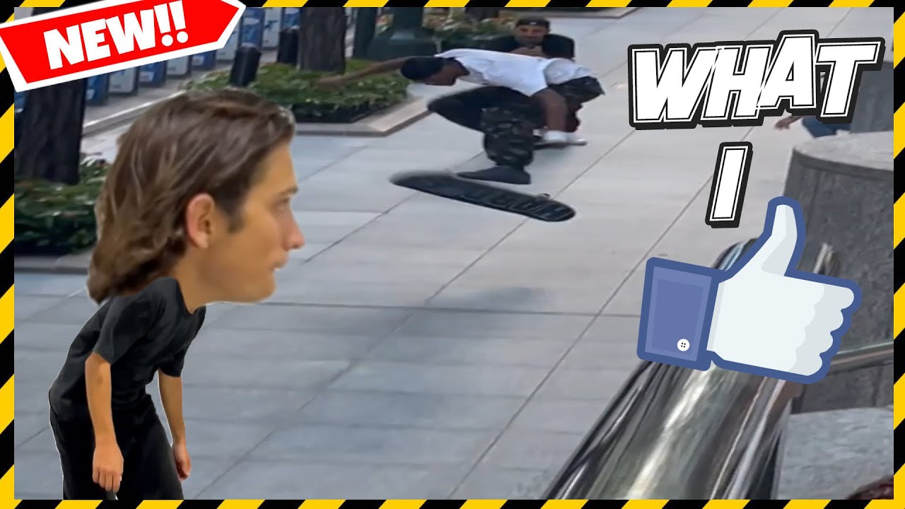 The Best Skateboarding Tricks 2022 🛹 Weekly Skate Clips Session
