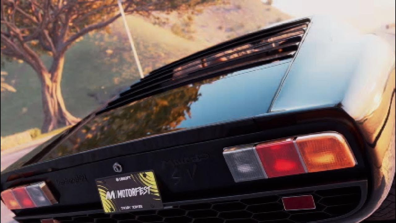 Lambo CrewMotorfest