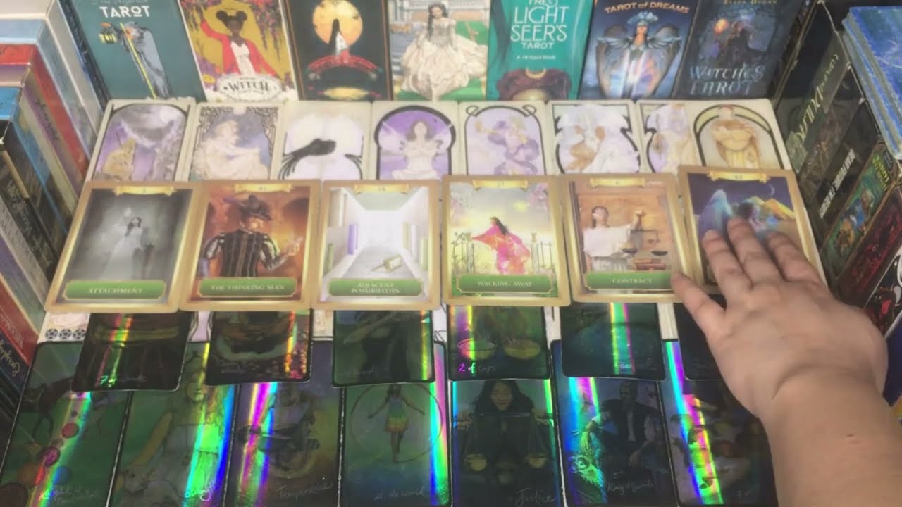 Person on your mind: Current true Feeling/emotions for you💞 Hindi tarot card reading