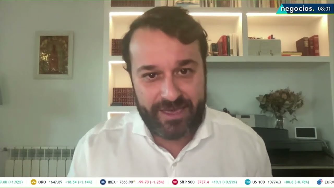 Claves del día: El mundo abocado a recesión profunda, Alemania habla de paz y la llamada peligrosa