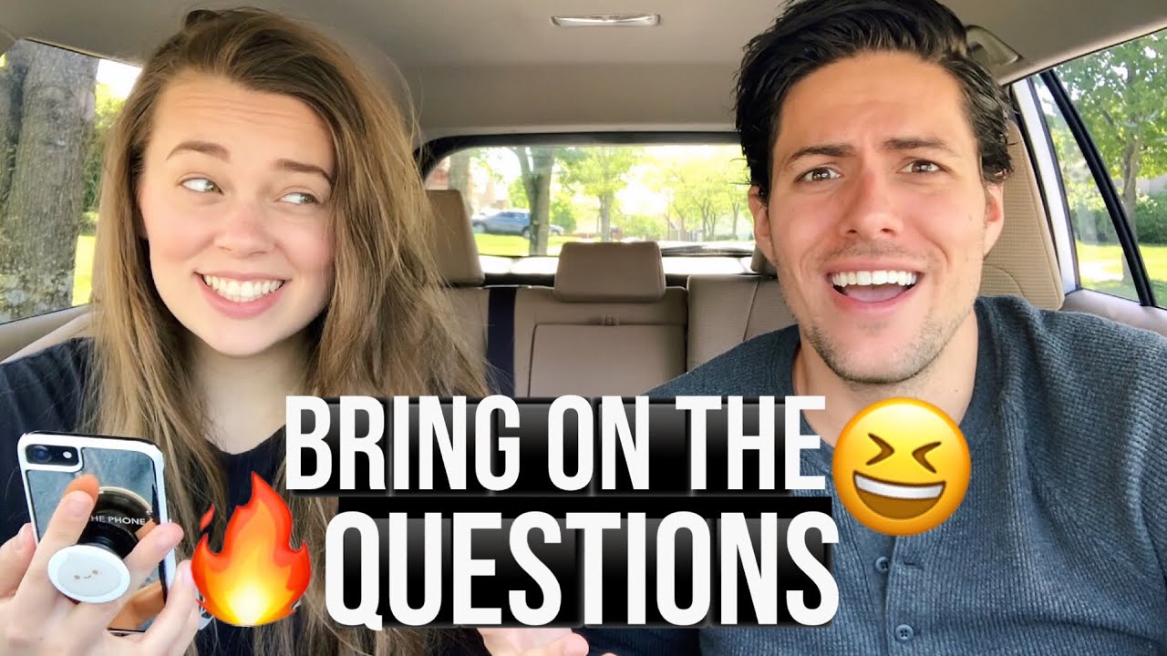Questions Girls Are Too Afraid To Ask Guys (Pt 3)