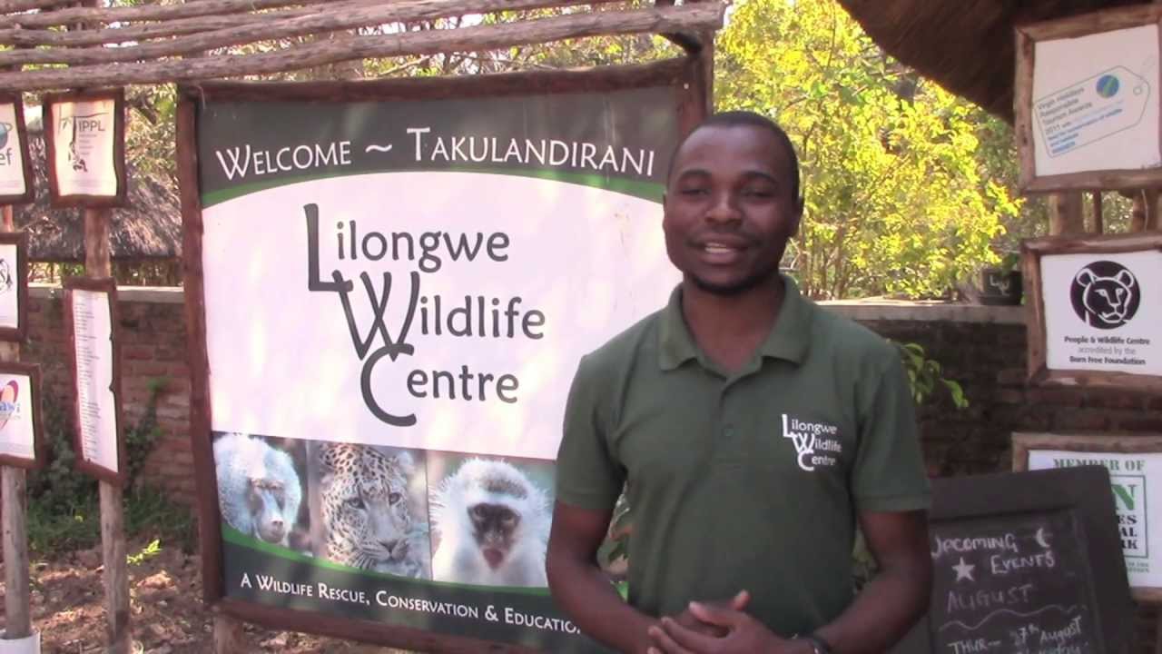 Lilongwe Wildlife Centre
