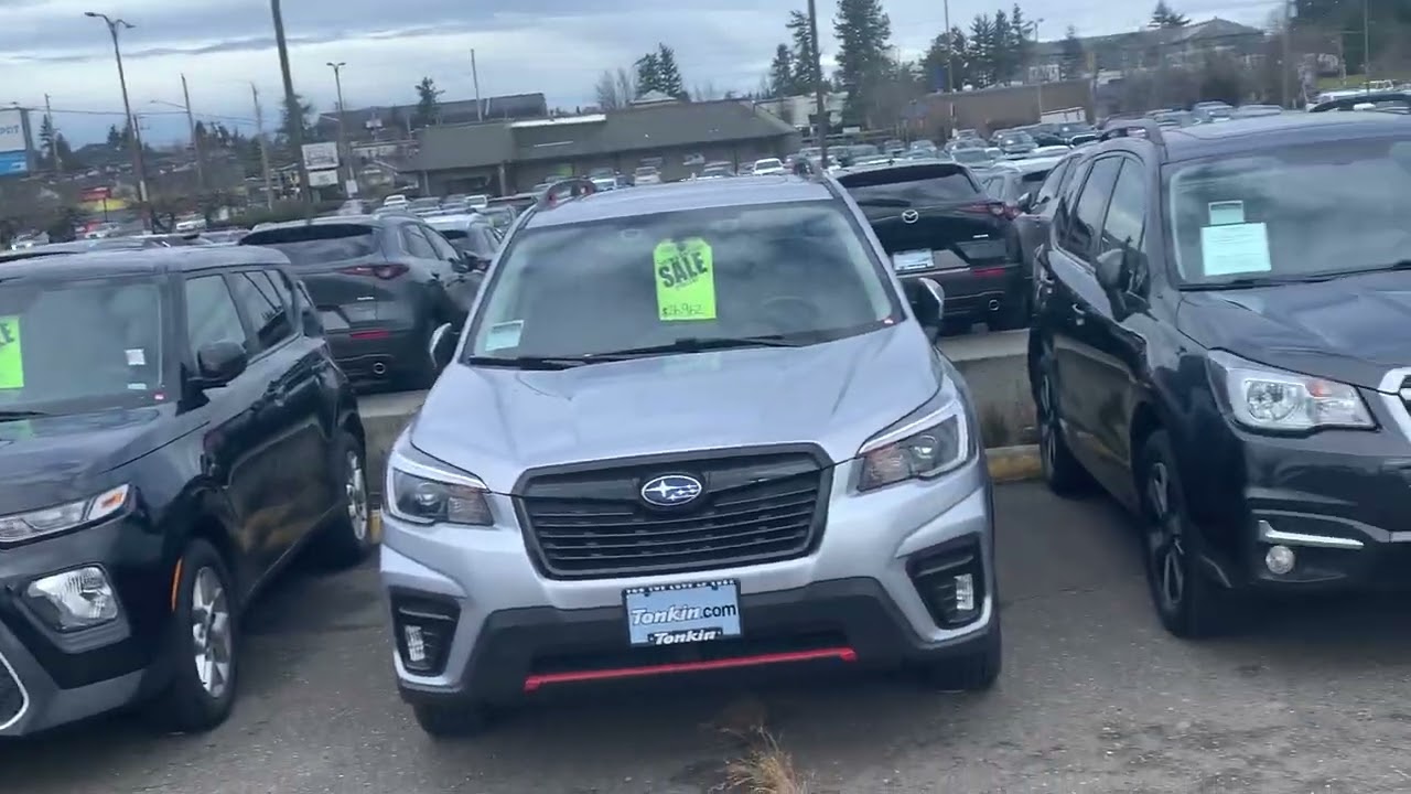 #Toyota