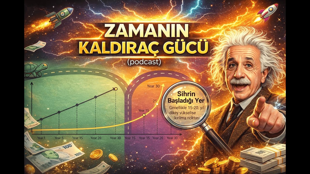 Einstein’ın 