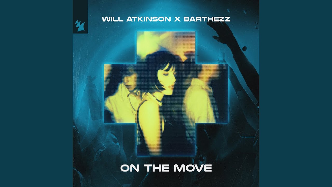 On The Move (Extended Mix)