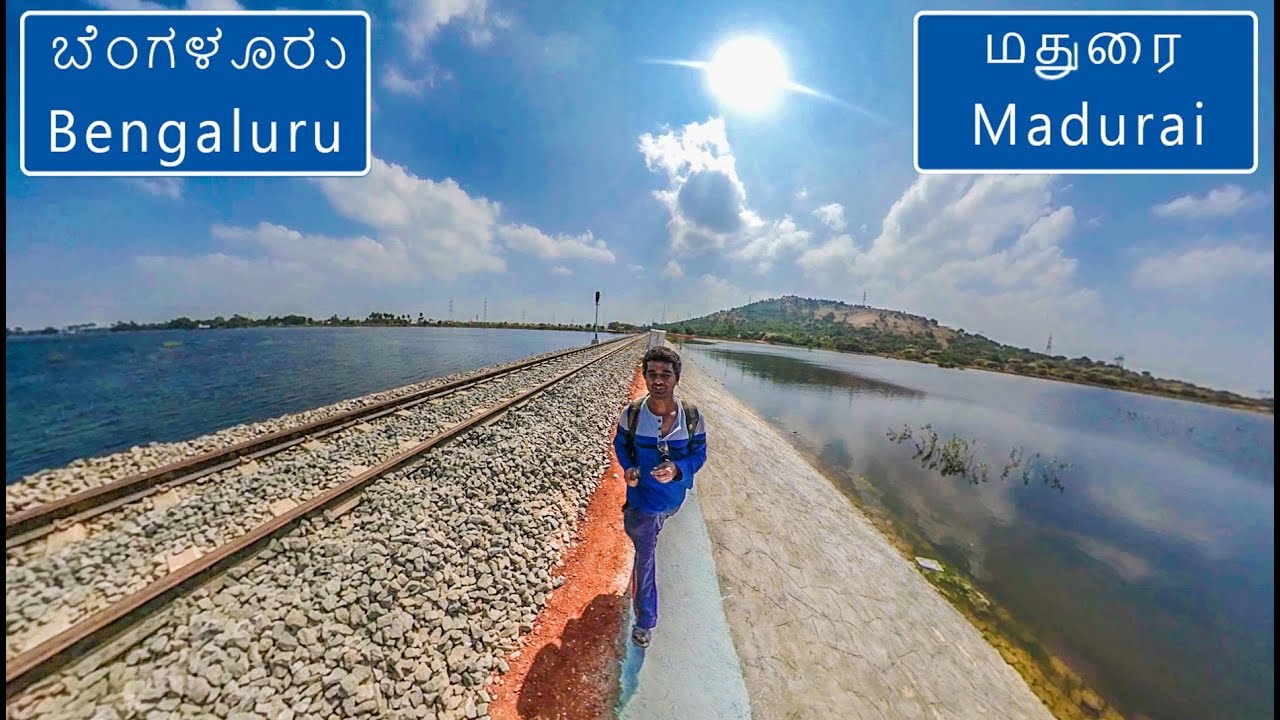10 YEARS DREAM | A SOLO TRIP FOR A TRAIN | Indian Railways