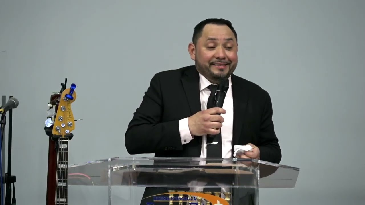 Volviendo En Si levántate🙏Marvin Majano