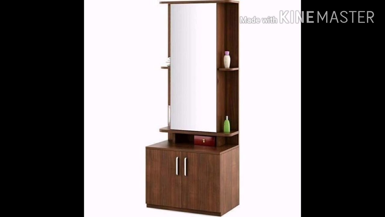 Best Dressing unit ideas