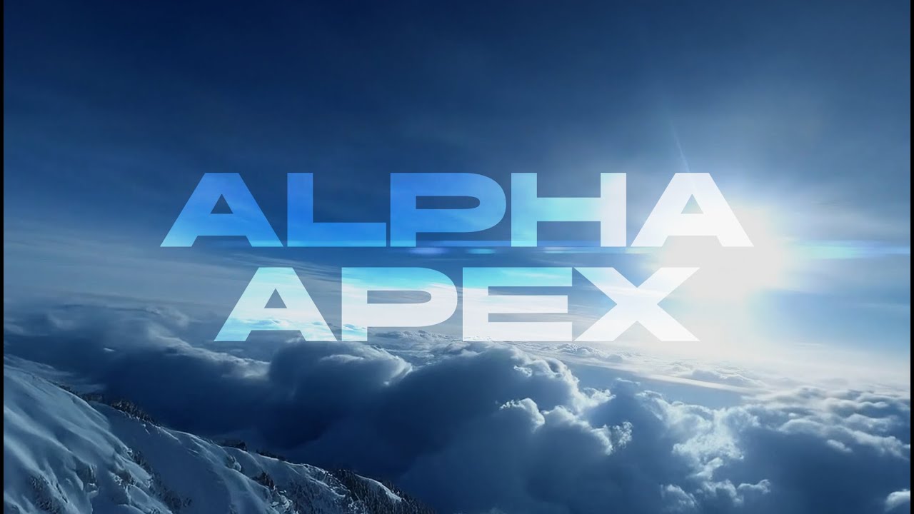 Alpha Apex Mindset — Аффирмации для достижения совершенства и доминирования