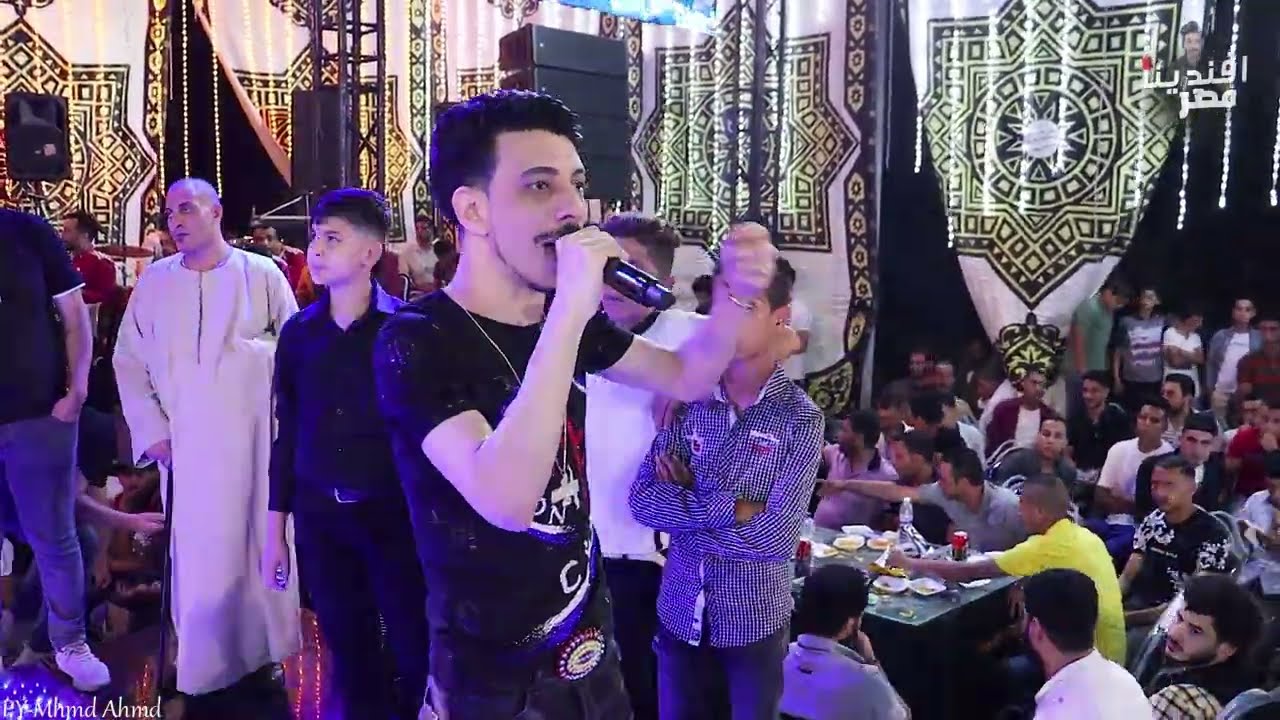 موال الضيقة افندينا بشكل جديد اسمع افندينا الا ملوش بديل