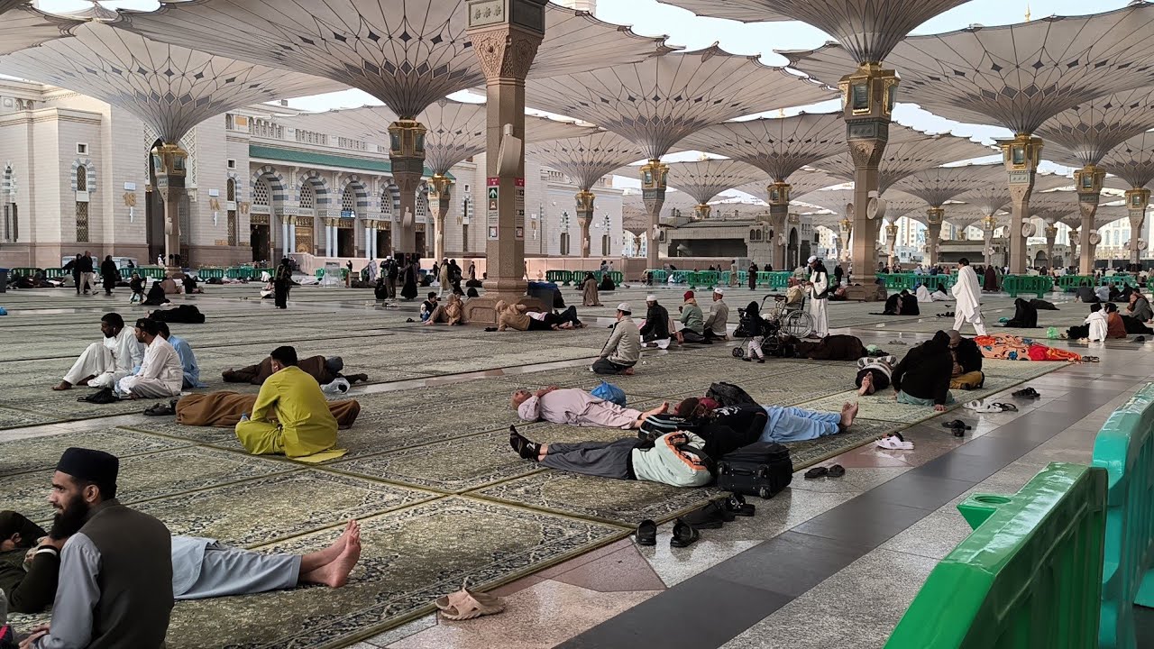 ZIARAH DALAM DI HARI JUMAAT BARAKAH BERSAMA GROUP KU24 2026