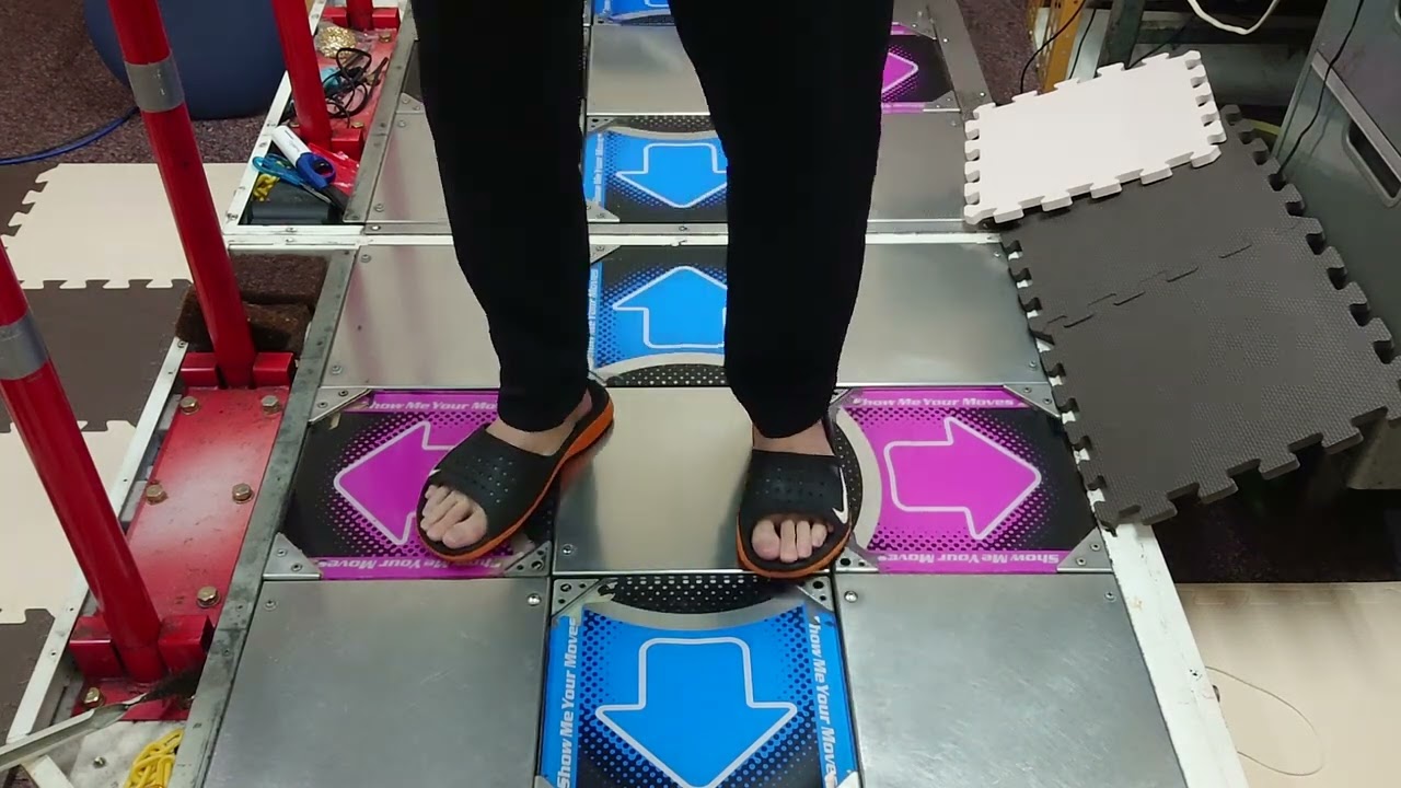 こっそりDDRの本当の基礎教えます