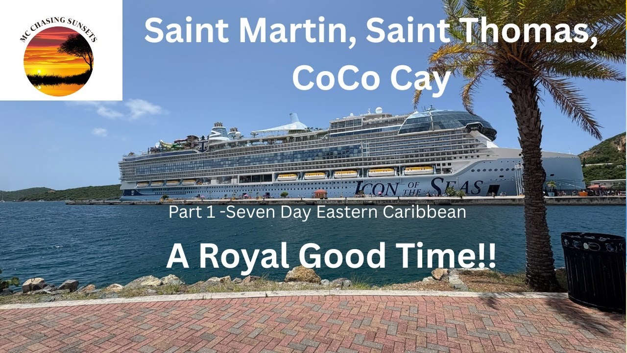 Royal Caribbean 