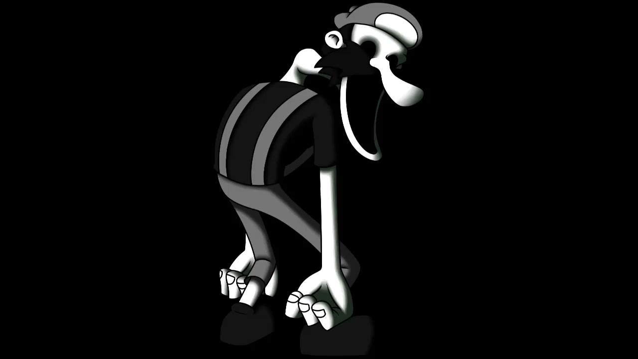 FNF Mario's Madness - Power Down But LX Sings It