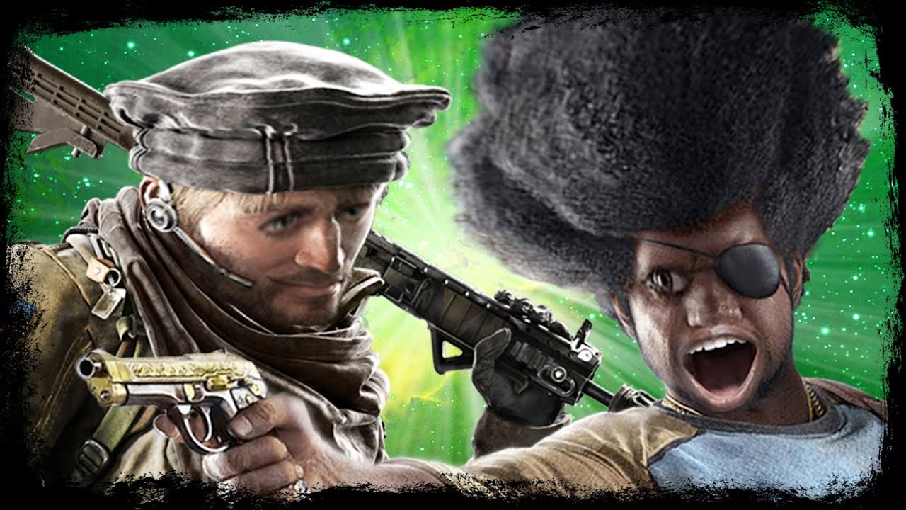 Rainbow Six: Siege - Snýky pýky!