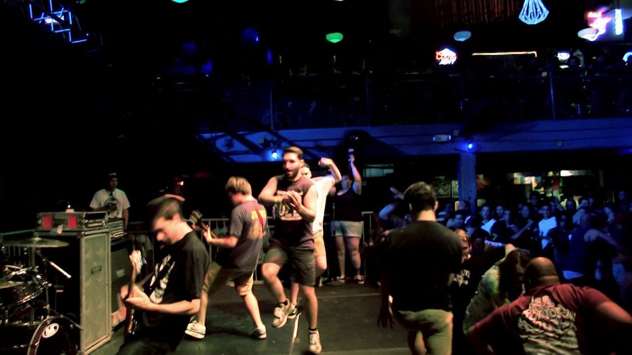 [hate5six] Stick Together - August 08, 2013