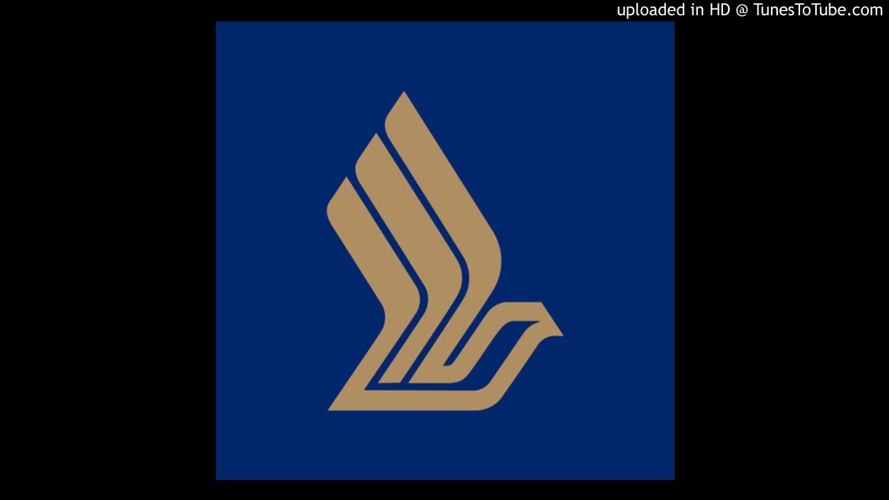 Singapore Airlines Inflight Safety Video BGM (late 90's)