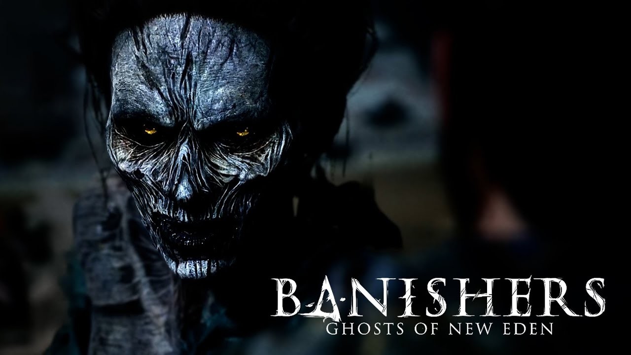 BANISHERS: GHOSTS OF NEW EDEN — КАК СПАСТИ МЕРТВУЮ НЕВЕСТУ? 💔 Начало прохождения Part 2