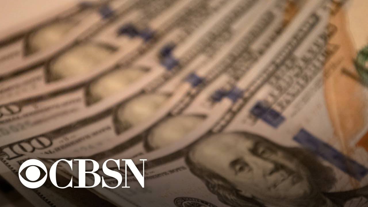Equal Pay Day spurs debate over the wage gap between men and women