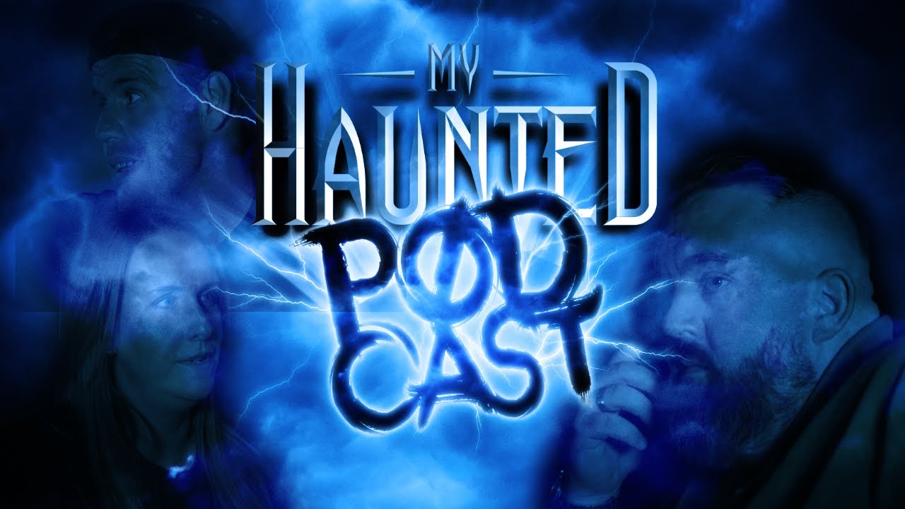 We Experienced REAL PARANORMAL ACTIVITY | MY HAUNTED PODCAST