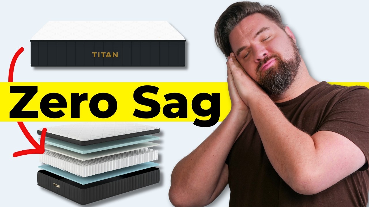 The Best Mattresses for Heavy Side Sleepers (Tested!)