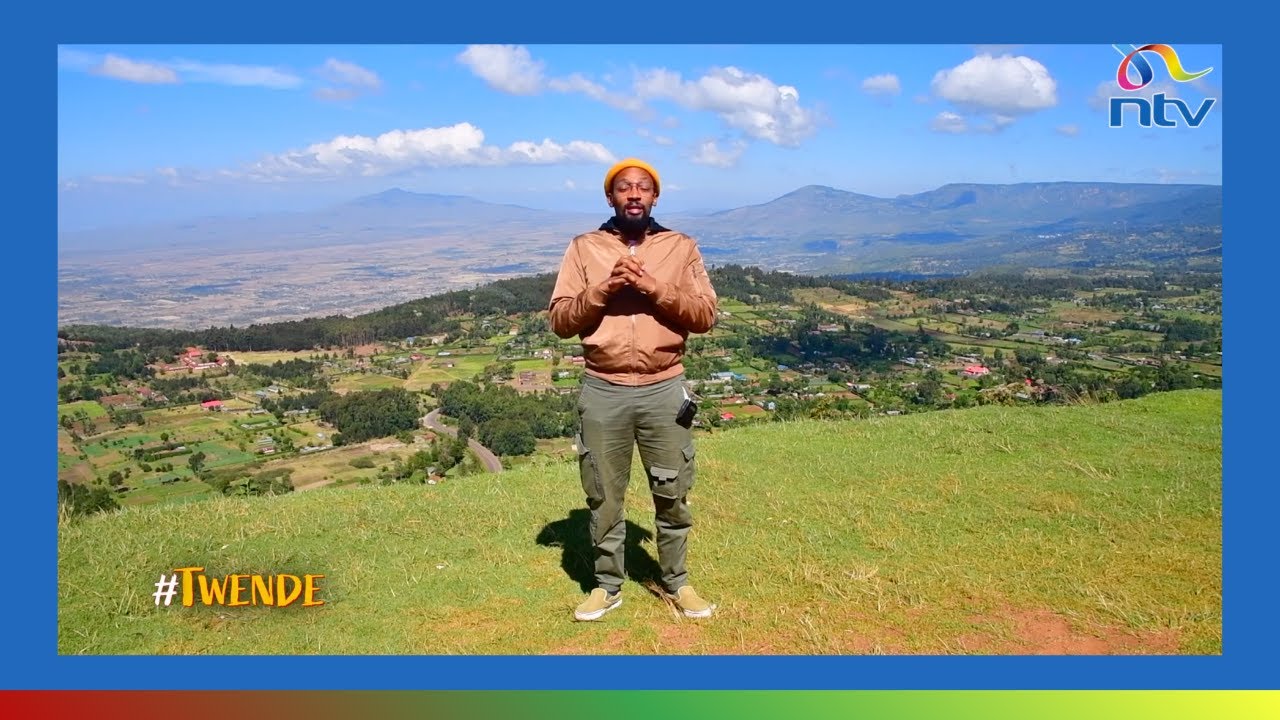 Twende | From encountering lions to flying into the skies, a recap of 2025 moments