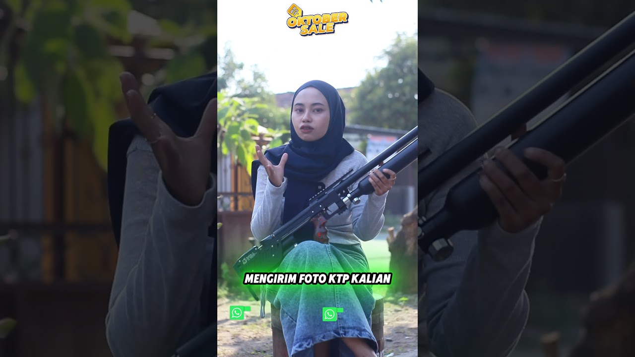 SYARAT COD DI SANCAKA TACTICAL!!!  #shortvideo #senapanbocapcnc #cncrouter
