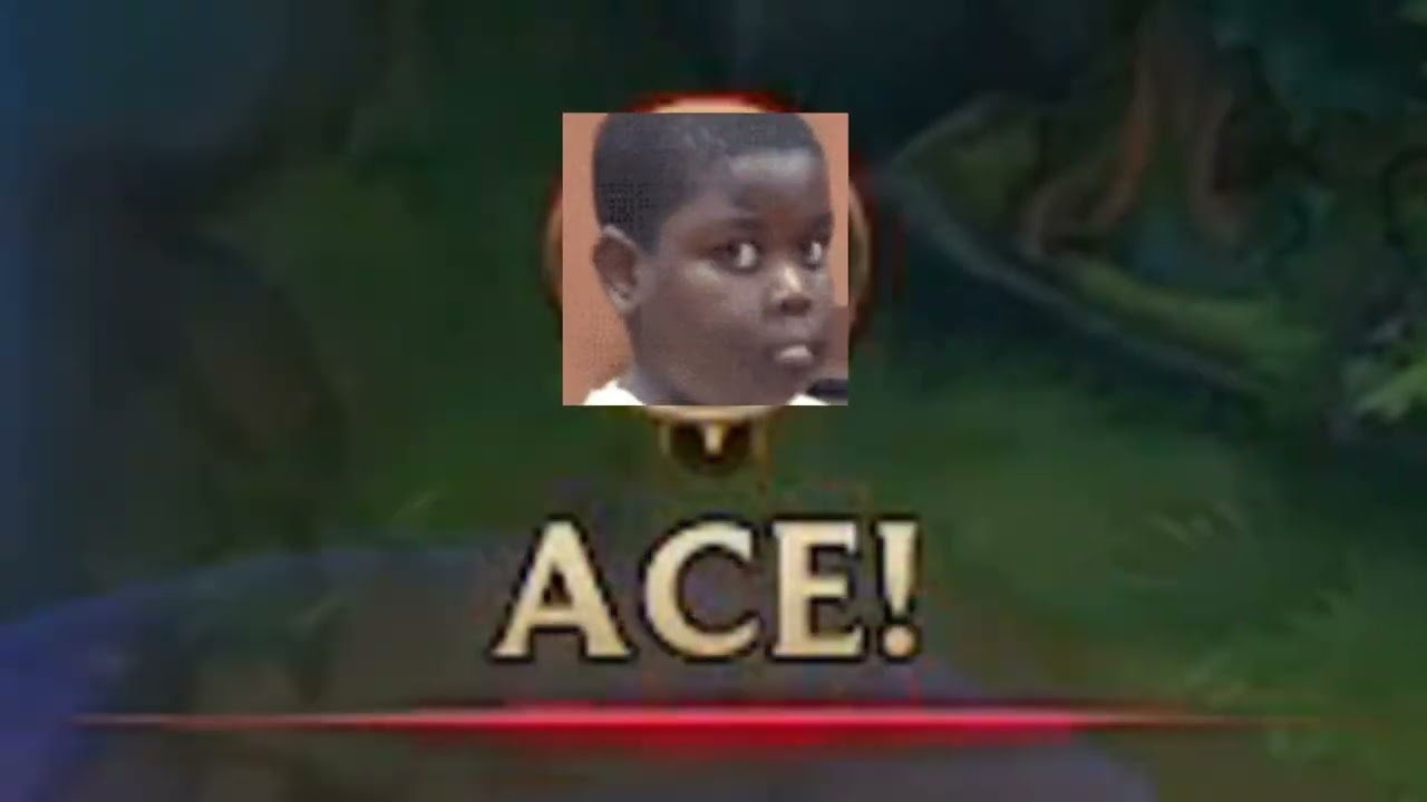 Ekko URF
