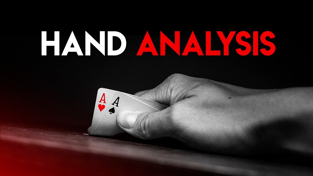 Hand Review | Markus Moergis