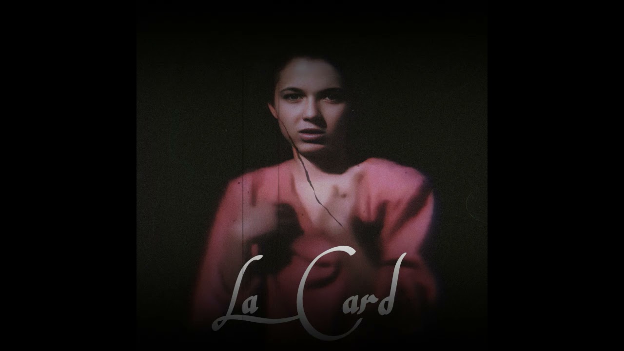 La Card - 02 Volim (Original Demo 1984)