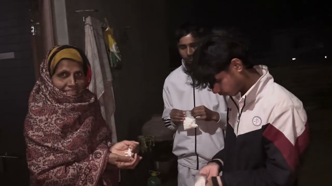 Aaj Main Bhua ji pass gya 😲 with mahadev ke sath🙏