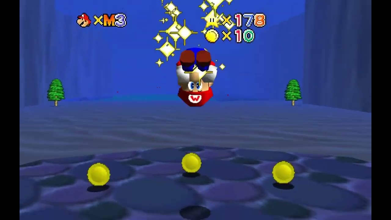 B3313 v1.0.2: Jolly Roger Bay (beta), Unagi's Tunnel, & Sunken Ghost Ship - All Stars