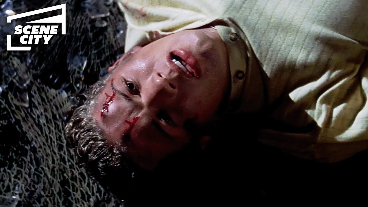 The Killer Comes for Barry | I Know What You Did Last Summer (Ryan Phillippe, Jennifer Love Hewitt)