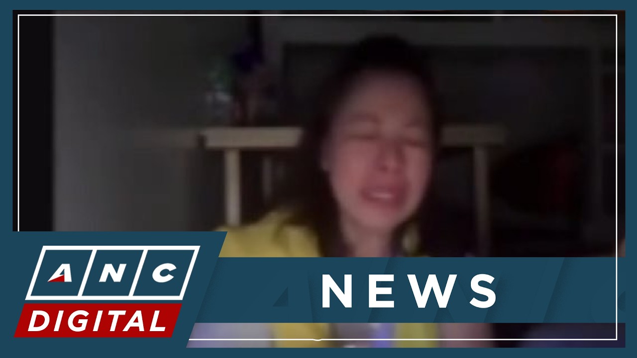 Ligutan: No need for Zuleika Lopez testimony; Question is VP's fitness to hold office after threats